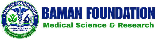 Baman Foundation Medical Science & Research