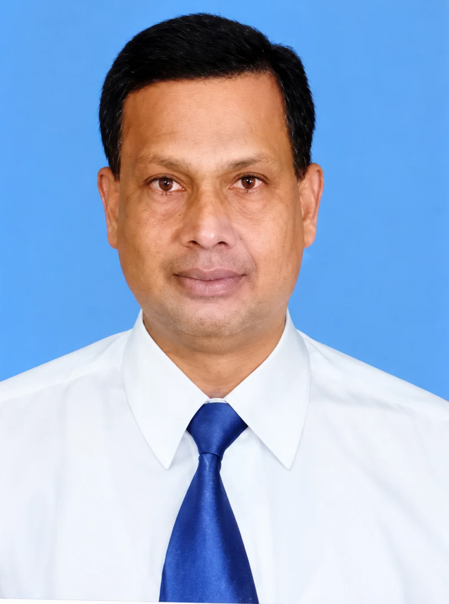 Baman Bhoi, Director, Baman Foundation