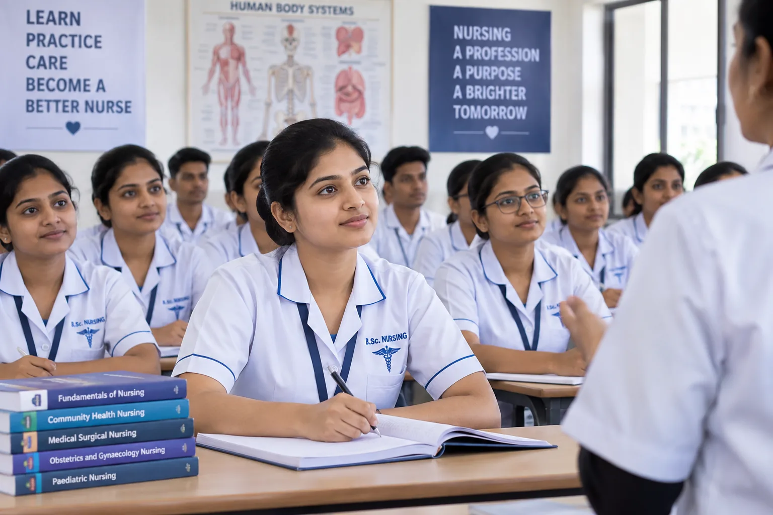 Gallery | Baman Foundation Medical Science & Research